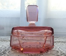 Boite cristal taillé d'occasion  Toulon-