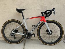 Specialized works roubaix for sale  Port Hueneme