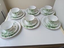 Vintage noritake bamboo for sale  MILTON KEYNES