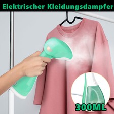 Dampfglätter steamer 2600w gebraucht kaufen  Deutschland