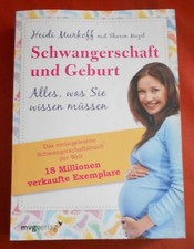 Schwangerschaft geburt heidi gebraucht kaufen  Leverkusen