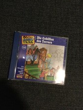 Tkkg folge 128 gebraucht kaufen  Hamburg