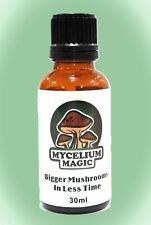 Mycelium magic growth d'occasion  Expédié en Belgium