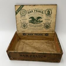 Vintage san felice for sale  Galesburg