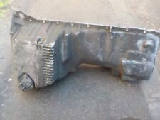 Carter moteur bmw d'occasion  Perpignan-