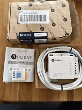 Airzone wifi controller for sale  ORPINGTON