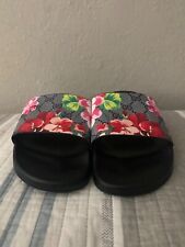 Gucci slides bloom for sale  Las Vegas