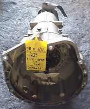 7556041 cambio automatico usato  Genova