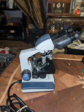 Amscope binocular compound for sale  Gleason