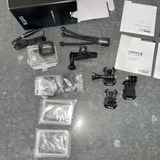 4 silver hero pro for sale  WOKING