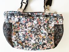 Lesportsac tokidoki handbag for sale  Branford