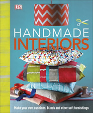 Handmade interiors make for sale  ROSSENDALE