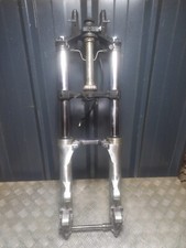 Fourche complète tube d'occasion  Fresselines