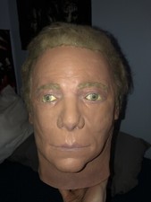 Captain kirk mask for sale  Oakland