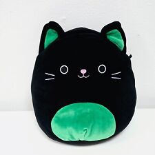 Squishmallows cleo black for sale  GLASGOW