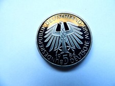 Sondermünze 600 jahre gebraucht kaufen  Stadtbergen