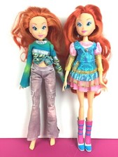 Lot winx club for sale  Shipping to Ireland