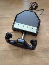 Faulty logitech saitek for sale  EDINBURGH