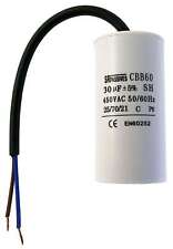 Condensateur moteur 30µf d'occasion  Folschviller