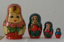 Russische matroschka babuschka gebraucht kaufen  Frankfurt am Main