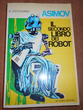 Isaac asimov secondo usato  Palermo