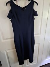 zac posen dress 8 for sale  Narberth