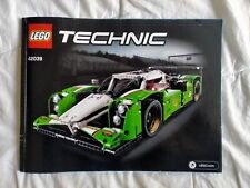 Set lego technic d'occasion  Grenoble-