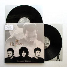 Queen Greatest Hits III (3) UK 1999 Numbered Double Vinyl (2 x LP) Album Record comprar usado  Enviando para Brazil