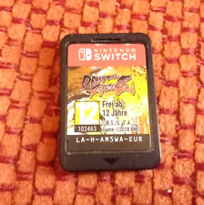 Jeu nintendo dragon d'occasion  Marseille XV