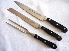 Wmf spitzenklasse fleischmesse gebraucht kaufen  Wasserburg a.Inn