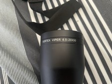 Vortex viper scope for sale  DUDLEY