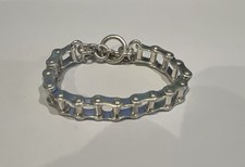 bike chain bracelet for sale bike chain bracelet for sale EDGWARE