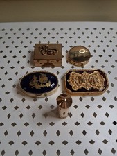 Vintage vanity lot for sale  Rockland