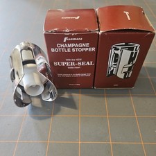 Lot franmara champagne for sale  Sharon