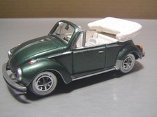 Gama Mini Volkswagen VW Beetle 1302 conversível personalizado P. Zeigenthaler escasso comprar usado  Enviando para Brazil