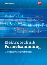 Elektrotechnik formelsammlung  gebraucht kaufen  Berlin