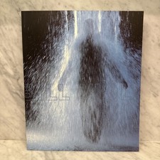 SIGNED Bill Viola Video Exhibition Book Whitney Museum of American Art PRISTINE, usado comprar usado  Enviando para Brazil