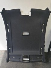 Bmw series headliner for sale  GUISBOROUGH