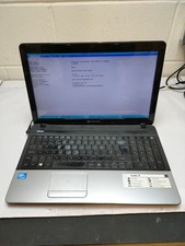 Faulty packard bell for sale Faulty packard bell for sale  BLACKWOOD