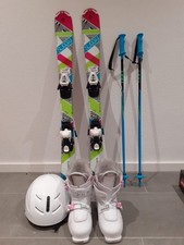 Skiset skilänge marke gebraucht kaufen  Bad Reichenhall