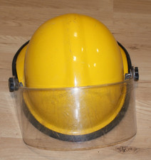 Feuerwehrhelm bullard firedome gebraucht kaufen  Herzogenaurach