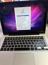 Lot laptops apple for sale  Mount Bethel