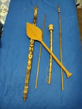African tribal artifacts for sale  Independence