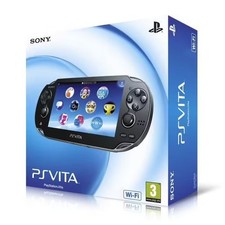 Sony playstation vita d'occasion  Montpellier-