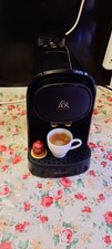 Machine café capsule d'occasion  Bondy