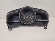 Mazda speedometer cluster for sale  Perry