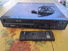 Philips vr6185 vhs usato  Rimini