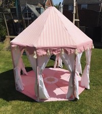 Win green pavilion for sale  LEICESTER