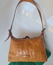 Mulberry tan leather for sale  CALDICOT