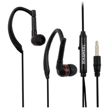 Haweel auricolare fitness usato  Italia